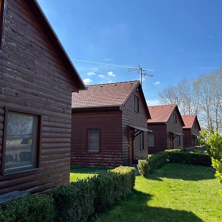 Nimrod Apartman Gabcikovo Екстер'єр фото