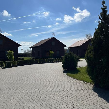 Nimrod Apartman Gabcikovo Екстер'єр фото