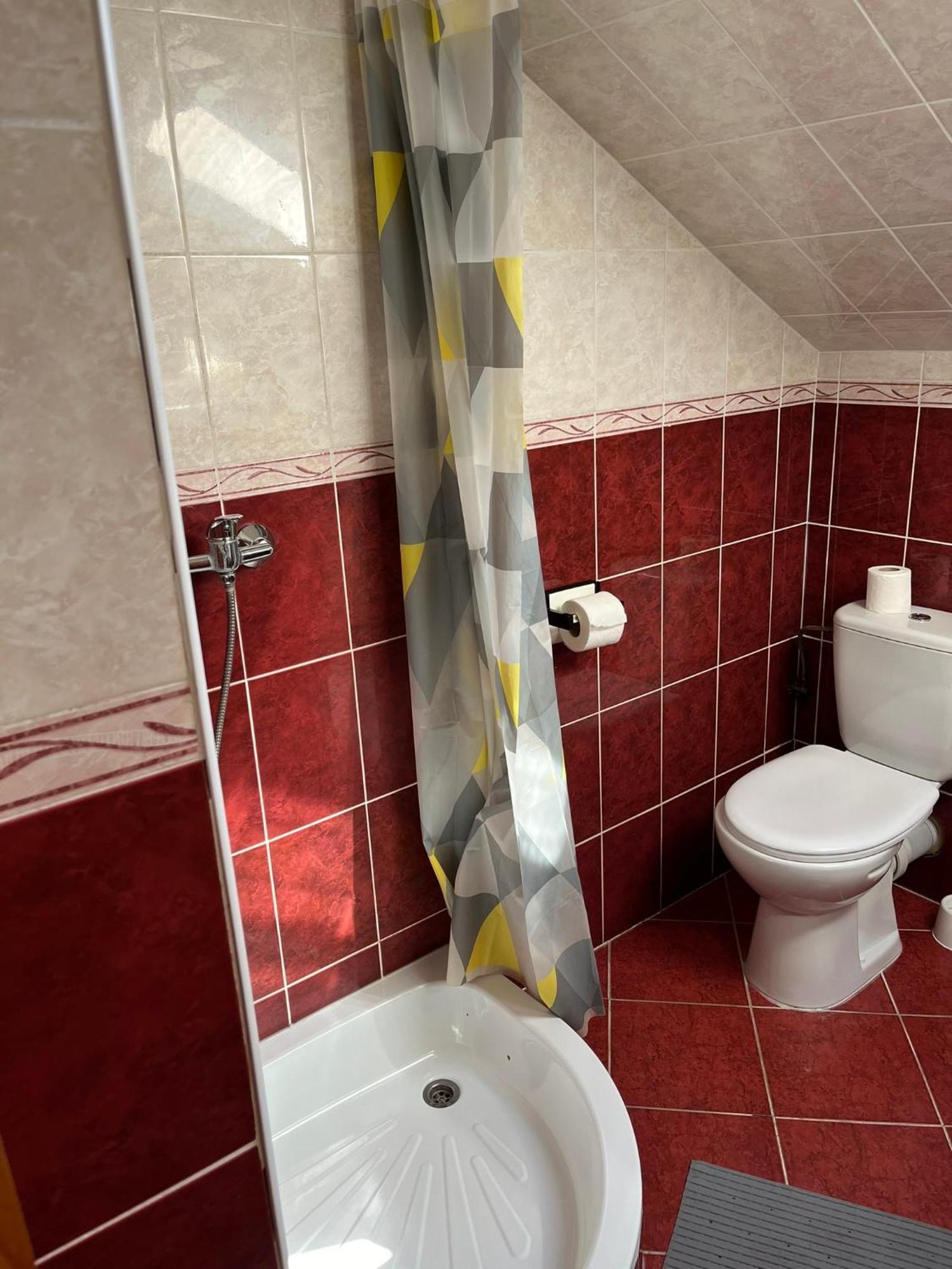 Nimrod Apartman Gabcikovo Екстер'єр фото