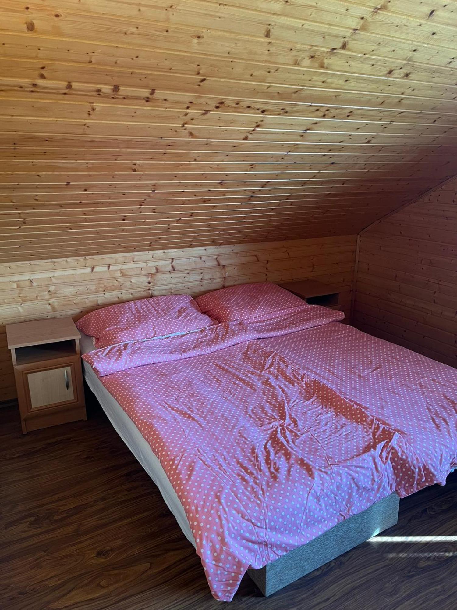 Nimrod Apartman Gabcikovo Екстер'єр фото