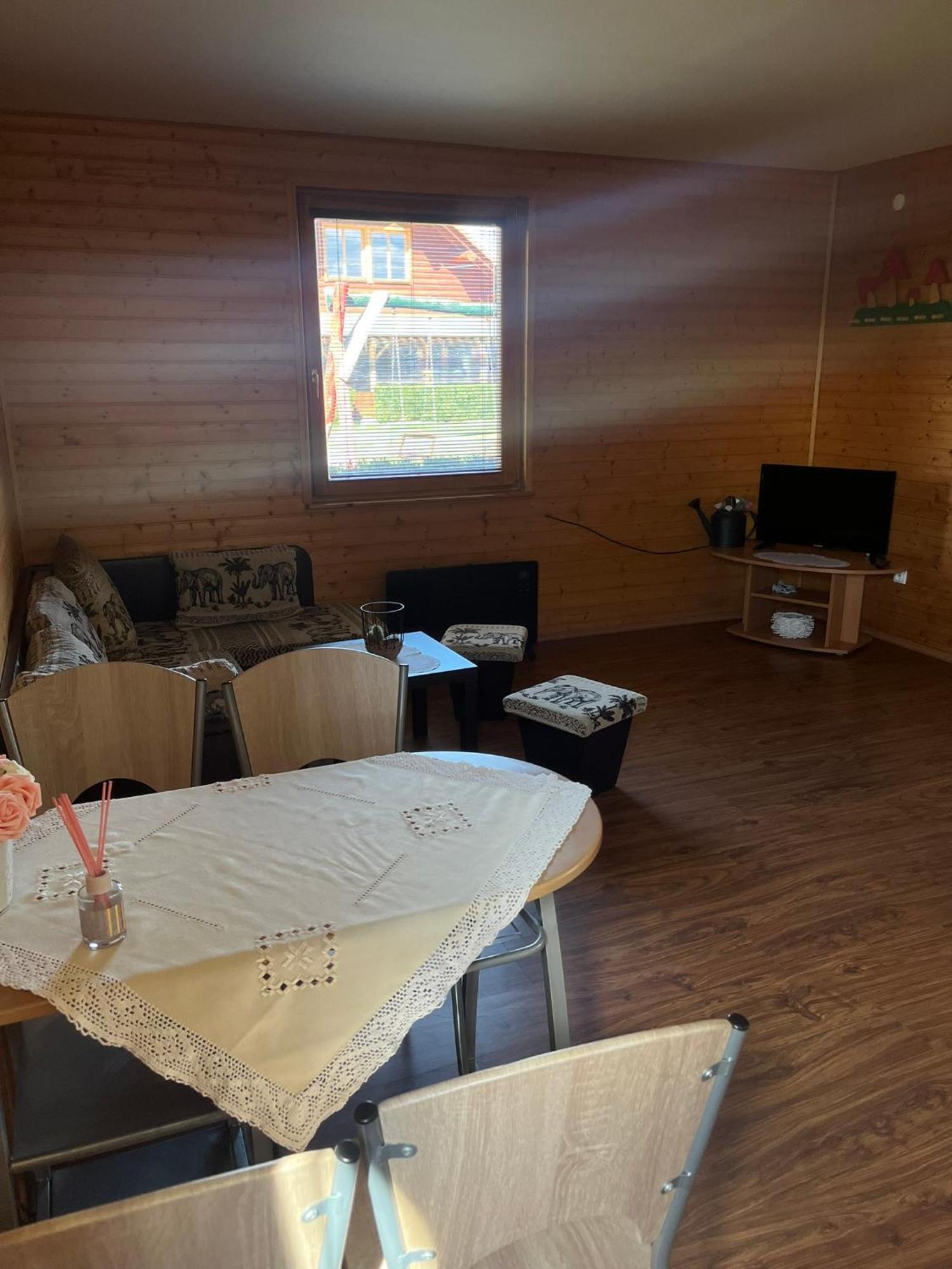 Nimrod Apartman Gabcikovo Екстер'єр фото