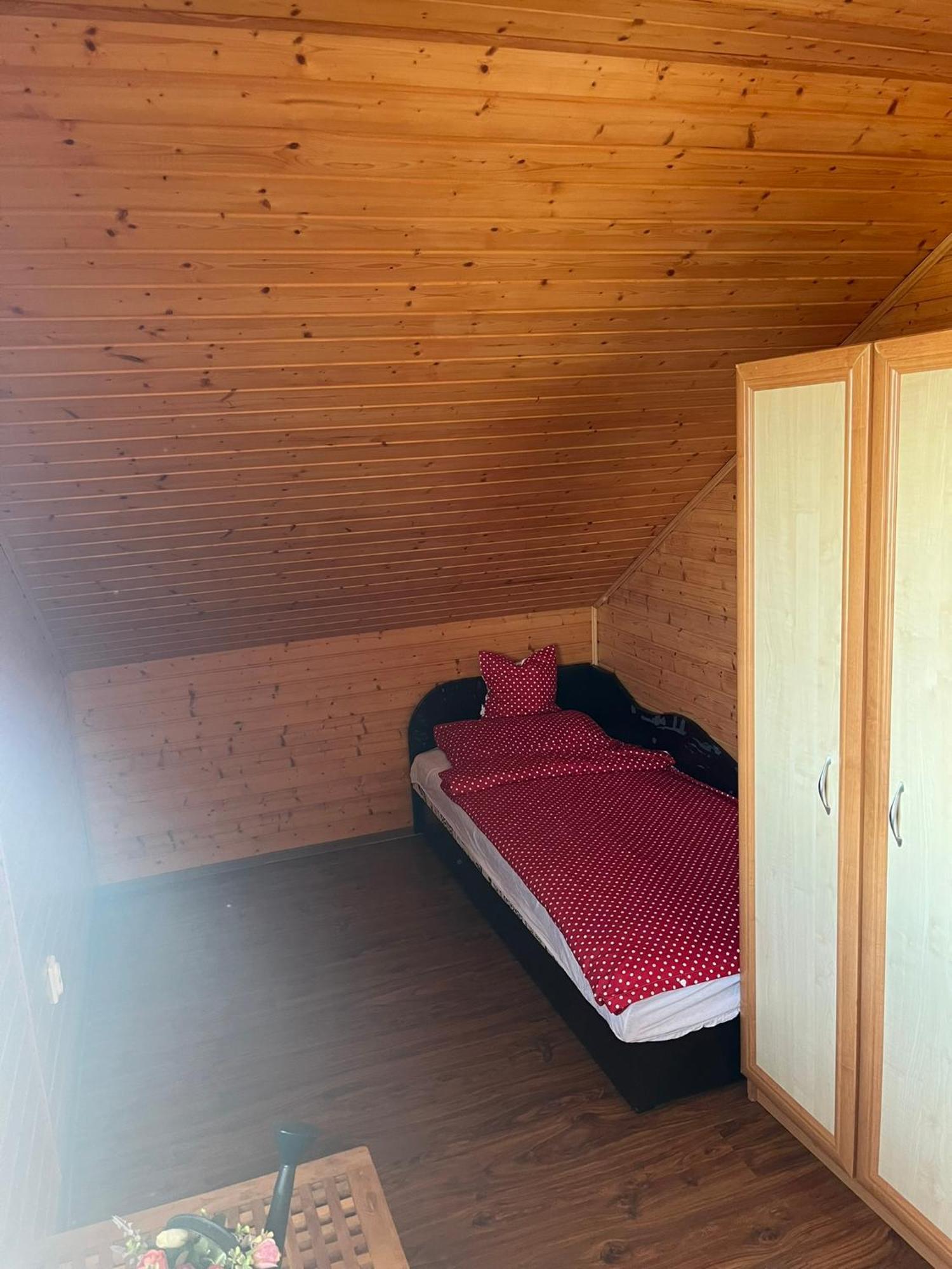 Nimrod Apartman Gabcikovo Екстер'єр фото