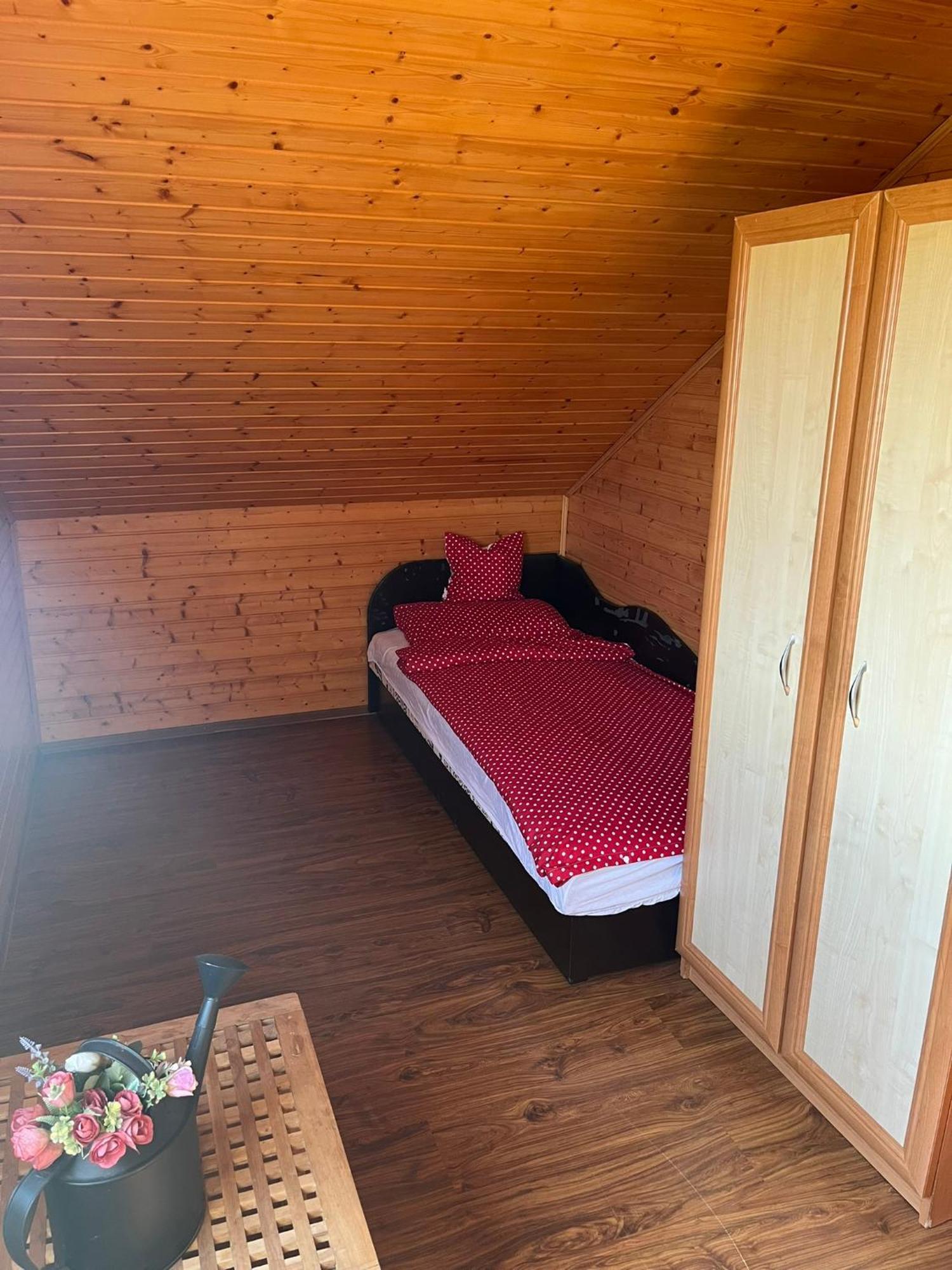 Nimrod Apartman Gabcikovo Екстер'єр фото