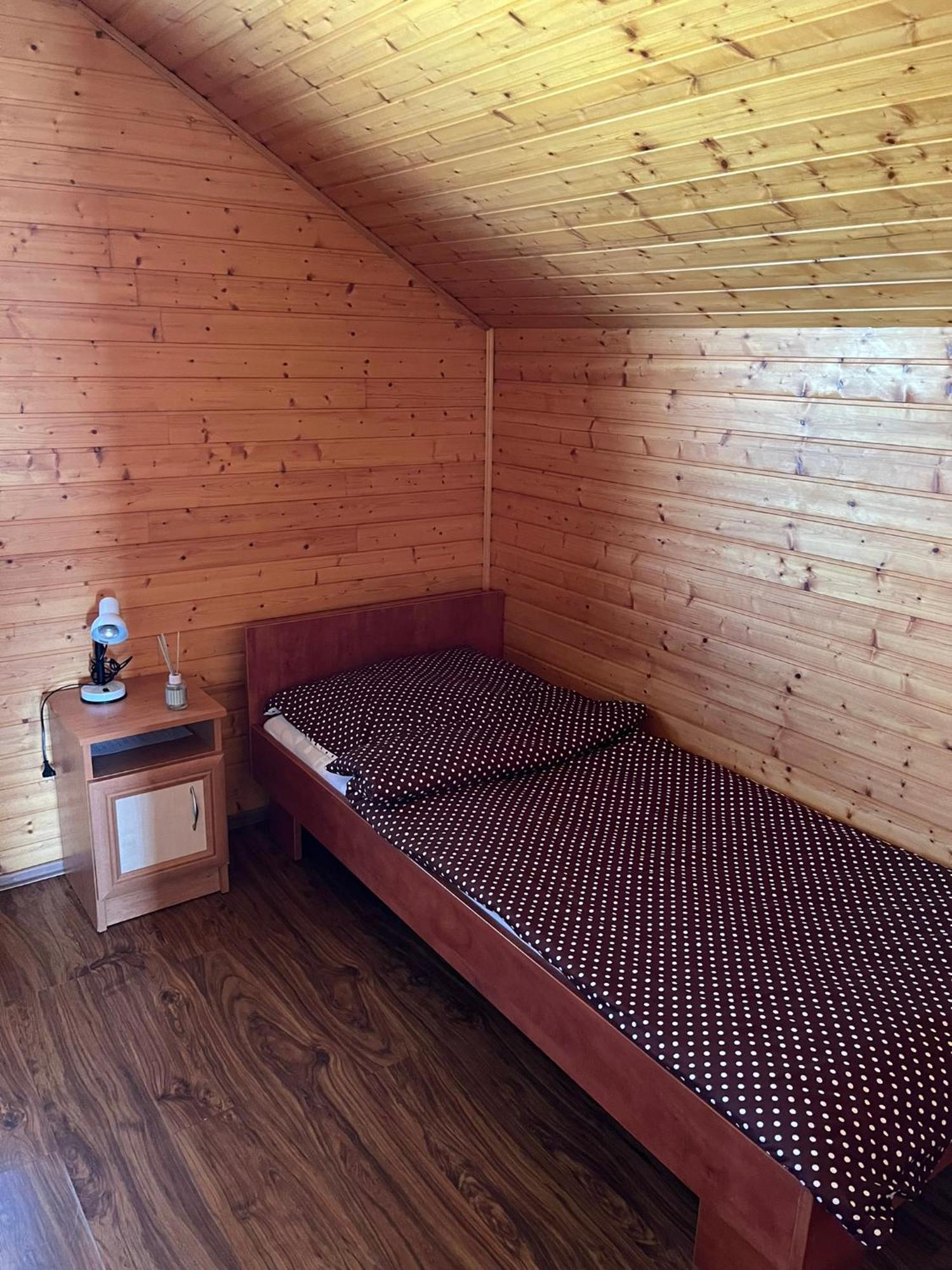 Nimrod Apartman Gabcikovo Екстер'єр фото