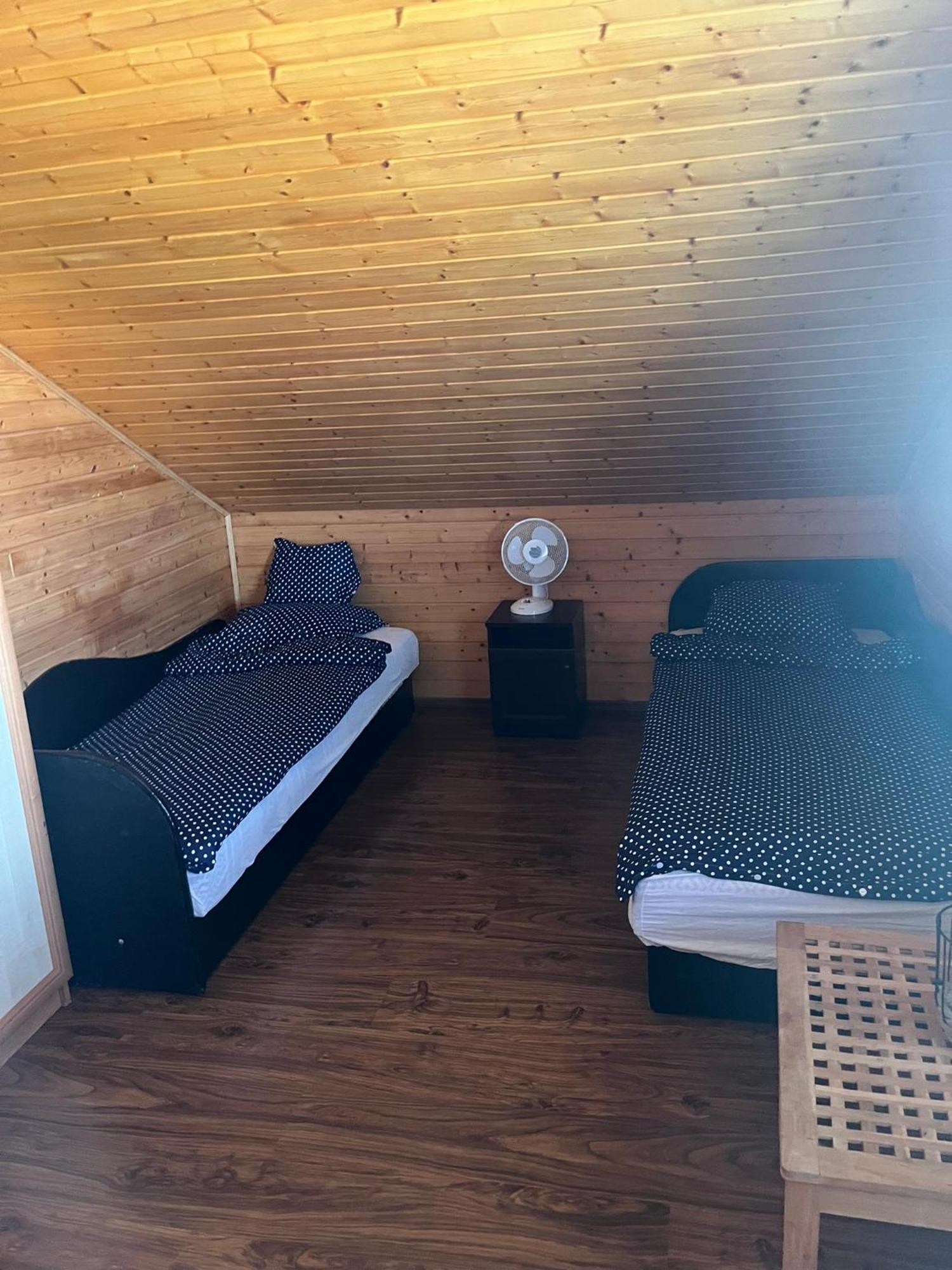 Nimrod Apartman Gabcikovo Екстер'єр фото